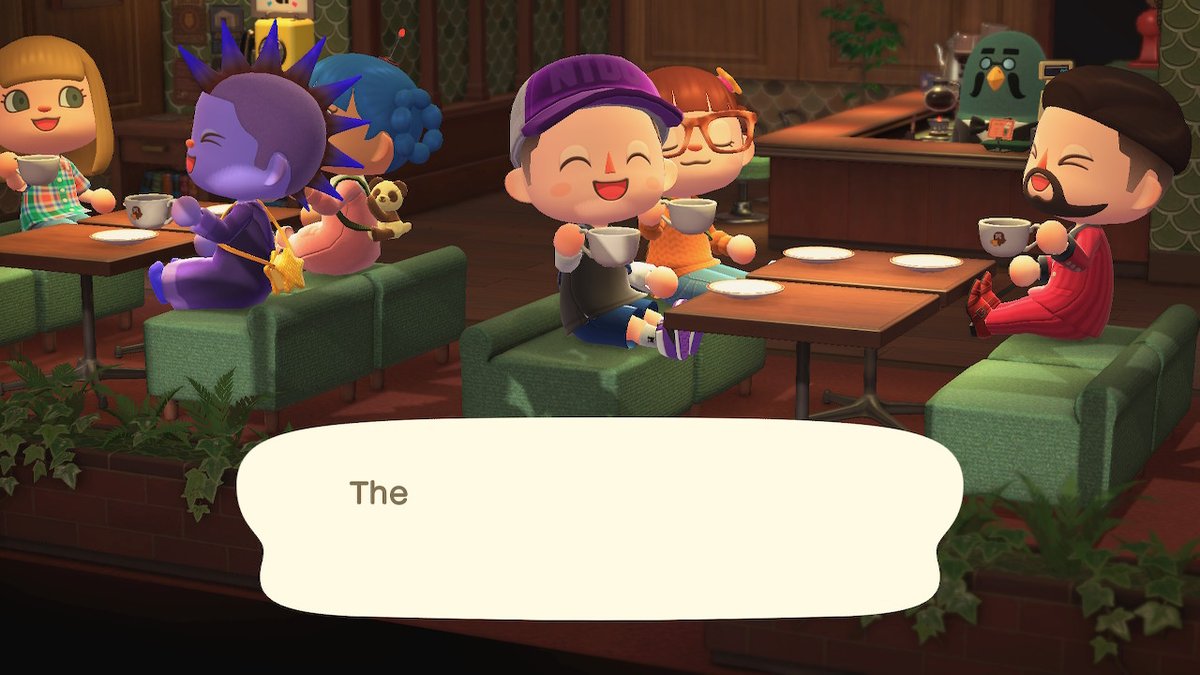 maek12345's tweet photo. #AnimalCrossing #ACNH #NintendoSwitch https://t.co/gFToCnsO5o