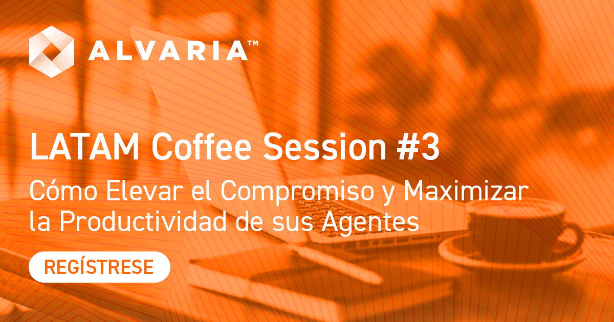 PrensarioTILA's tweet photo. 👉¿Quieres #reducir la rotación de tus agentes y crear una plataforma que unifique el servicio al cliente y la #motivación de tus agentes?
Súmate al #Coffeesession de @alvaria_apac y conoce como #revolucionar la operación de tu #ContactCenter
Inscribite: https://t.co/Mlxnwzq7jh https://t.co/8HQjOVK6S4