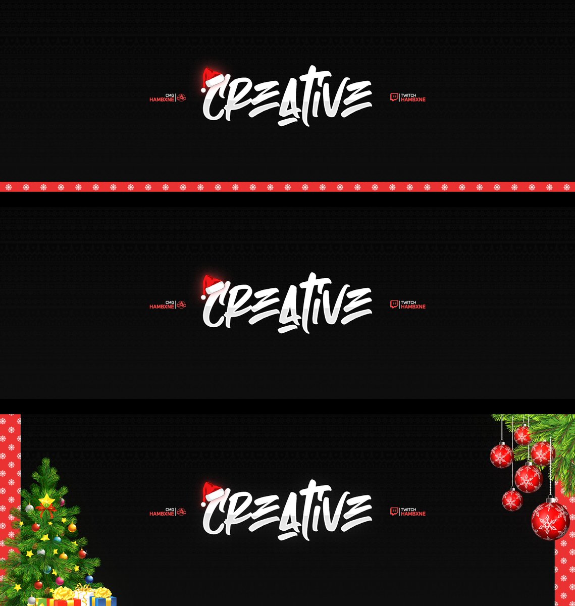 Hambxne's tweet image. 🎄