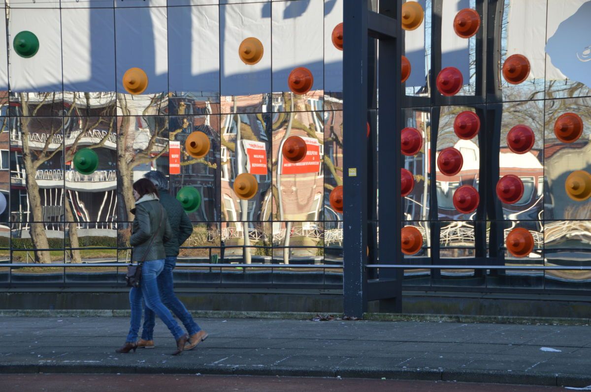 Gemeente Groningen tweet media