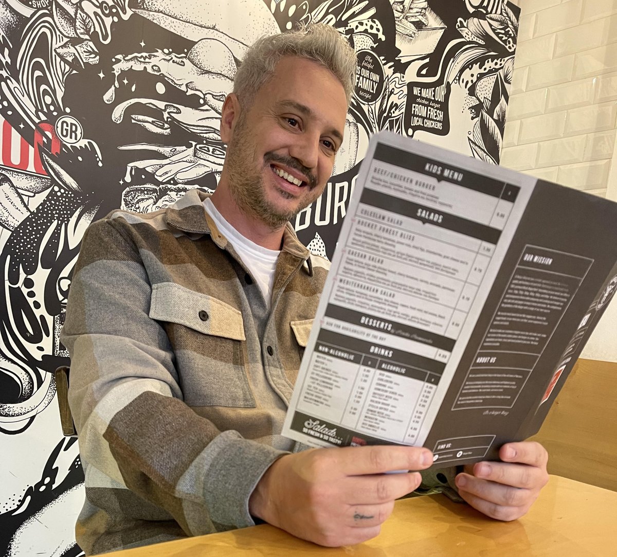 Digital TV tweet media