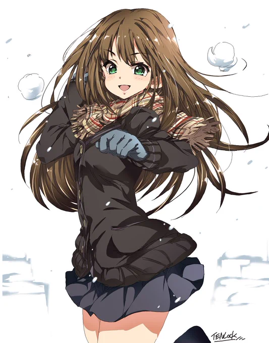12月が始まりましたね😊今年も残すところあと1カ月。。!⛄️ 