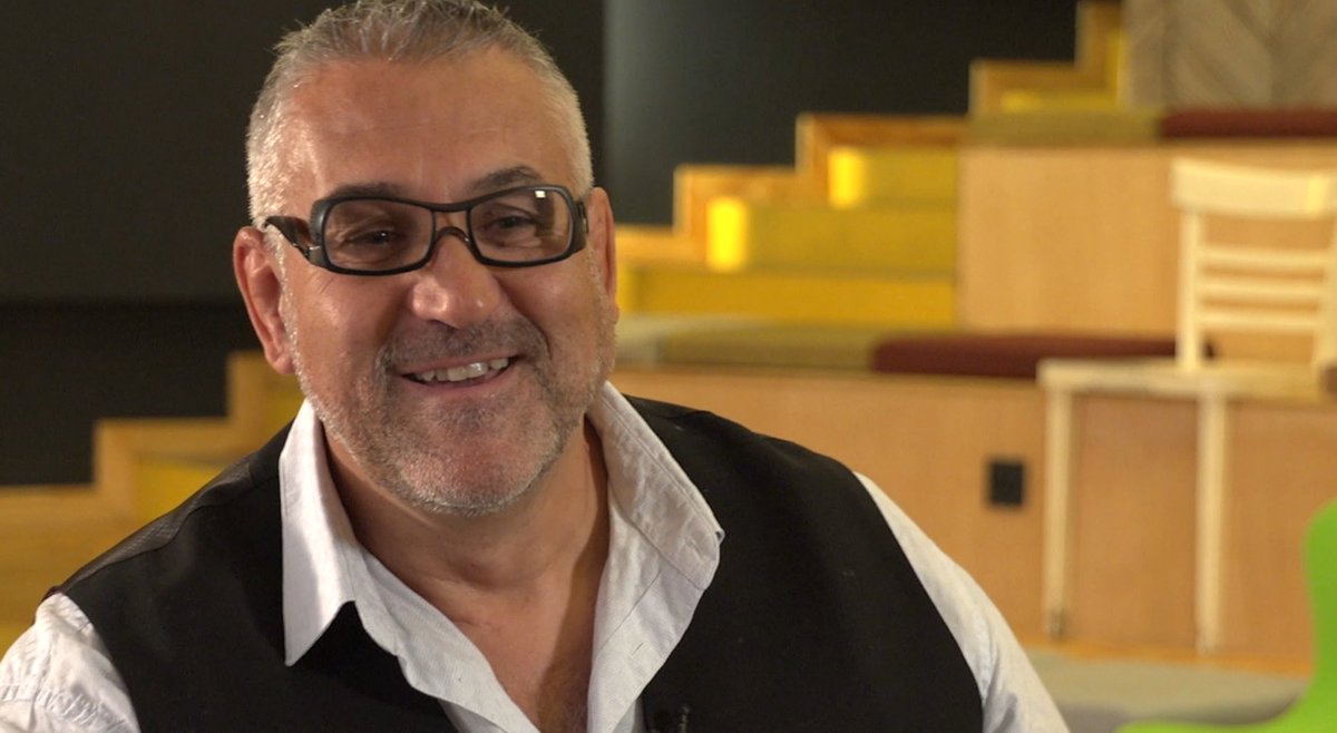 Christophe Urios, manager de l'UBB et coach de l'équipe de France du BTP