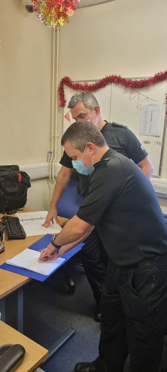 Steve Thomas tweet media