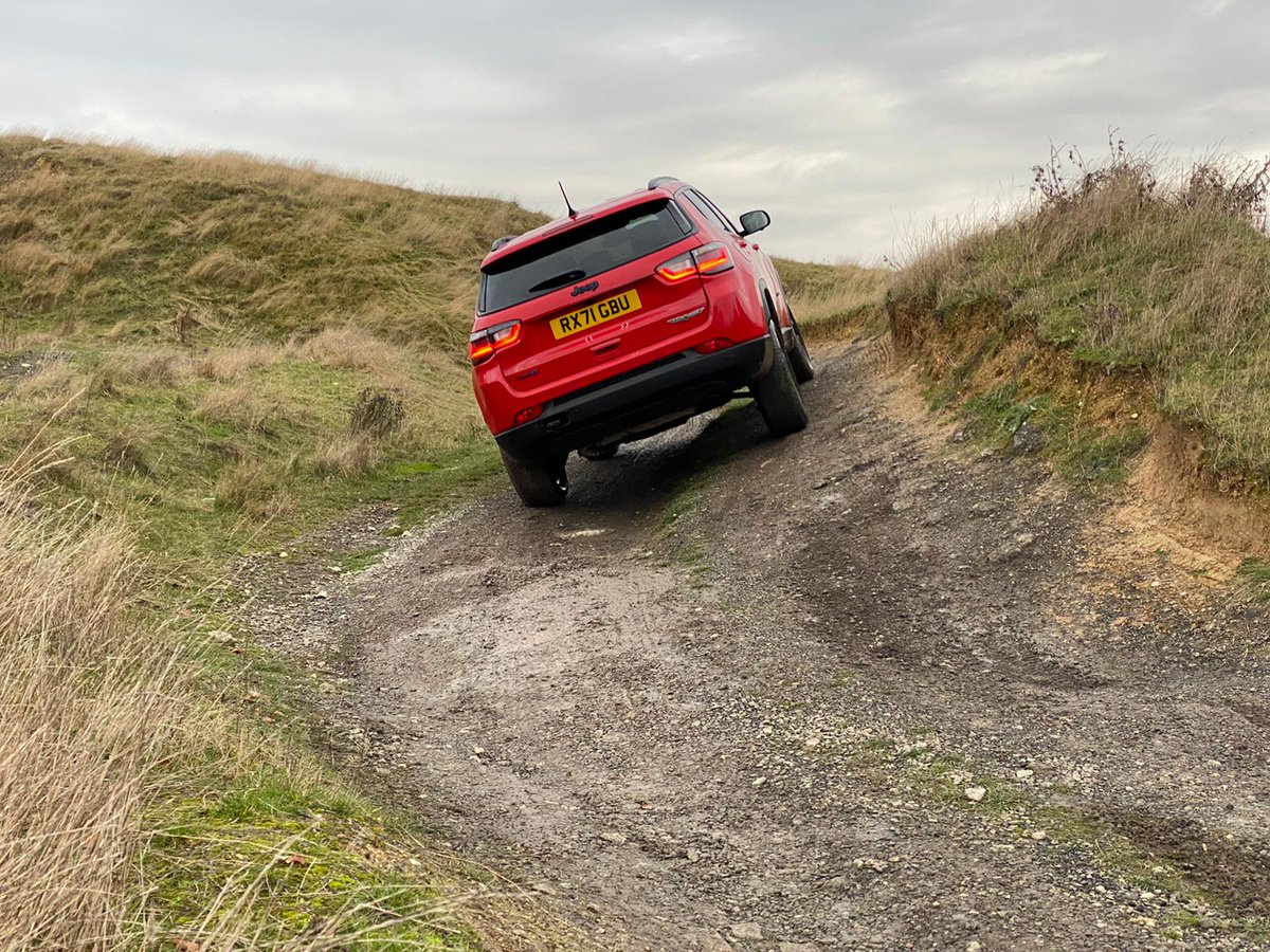 This week we launch the #JeepCompass 4xe to media in Rye, East Sussex. The #PlugInHybrid 4xe variant brings higher levels in terms of design, safety, tech, functionality and is now available in RHD. We look forward to getting the new @JeepUK Compass into retailers for December.