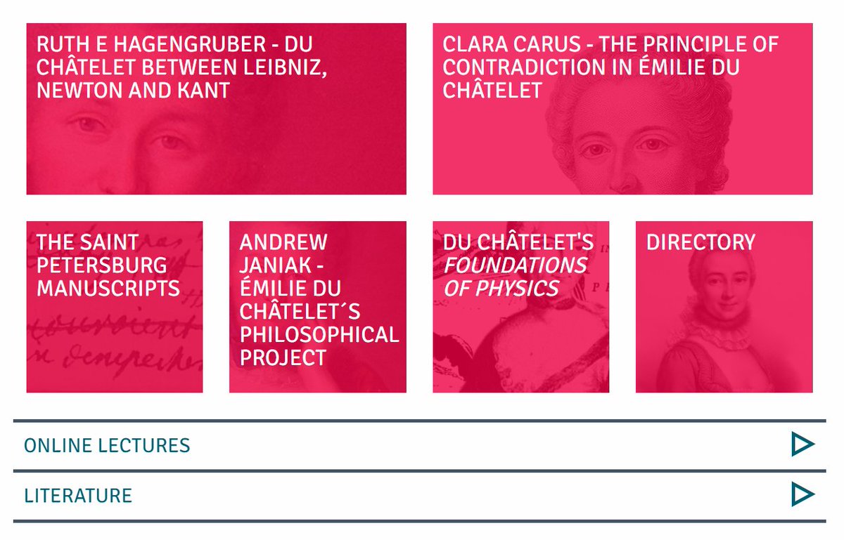 Histwomenphil Centerhwps Twitter