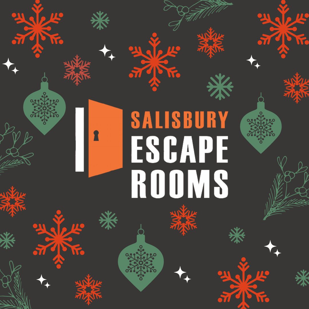 salisburyescaperooms tweet media