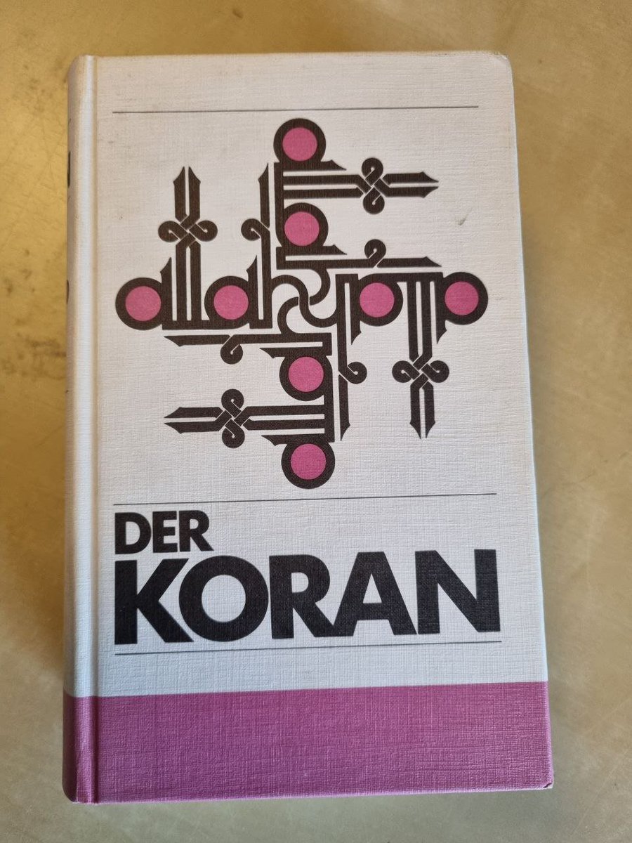 GloQur's tweet photo. 1970s German cover art. Less than ideal symbolism. https://t.co/CuUIJmOa37