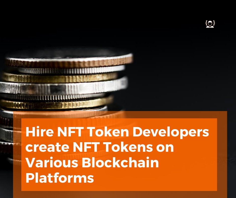 employcoder's tweet image. NFTs are creating moments in the #crypto space, do you want to join the battle of NFT's. Hire our NFT token #developer and make your #NFTtoken to create a new goal set on NFT Marketplace. Read More: bit.ly/31y03te
#hirenfttokendevelopers #employcoder #nfttokendevelopment