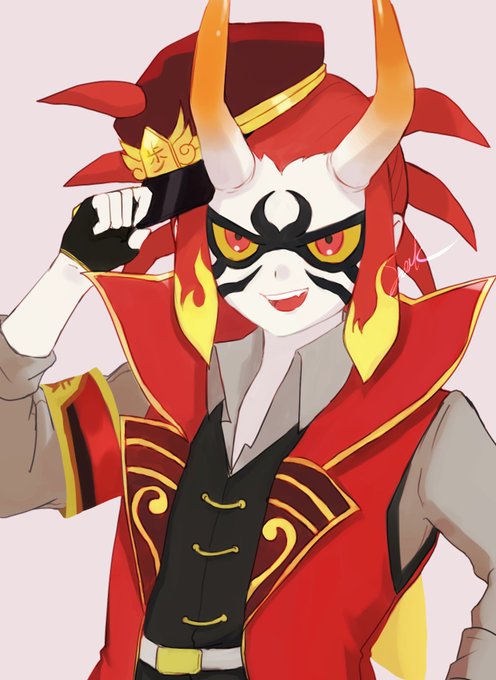 妖怪ウォッチぷにぷにのtwitterイラスト検索結果