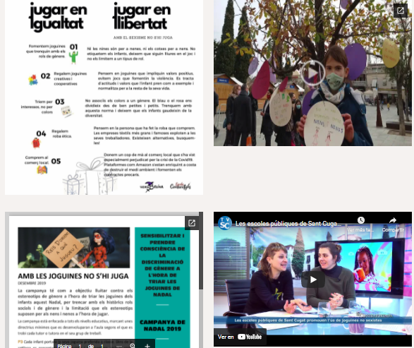 Afescoeducacio's tweet photo. Doneu una ullada a la nostra web per recursos i materials per treballar ;-) 🙌🏾 12 AFAS en xarxa! 🤩
https://t.co/ooReKtawi8

@afacollserola @AFAMaragallStQ @AMPA_OLIVERA @GERBERTSTC @AfaLaMirada @afa_catalunya @AmpaCdAlba @Afa_TCM @ampapixandri @afa_ferraniclua @ampafloresta https://t.co/wW2A536Scp