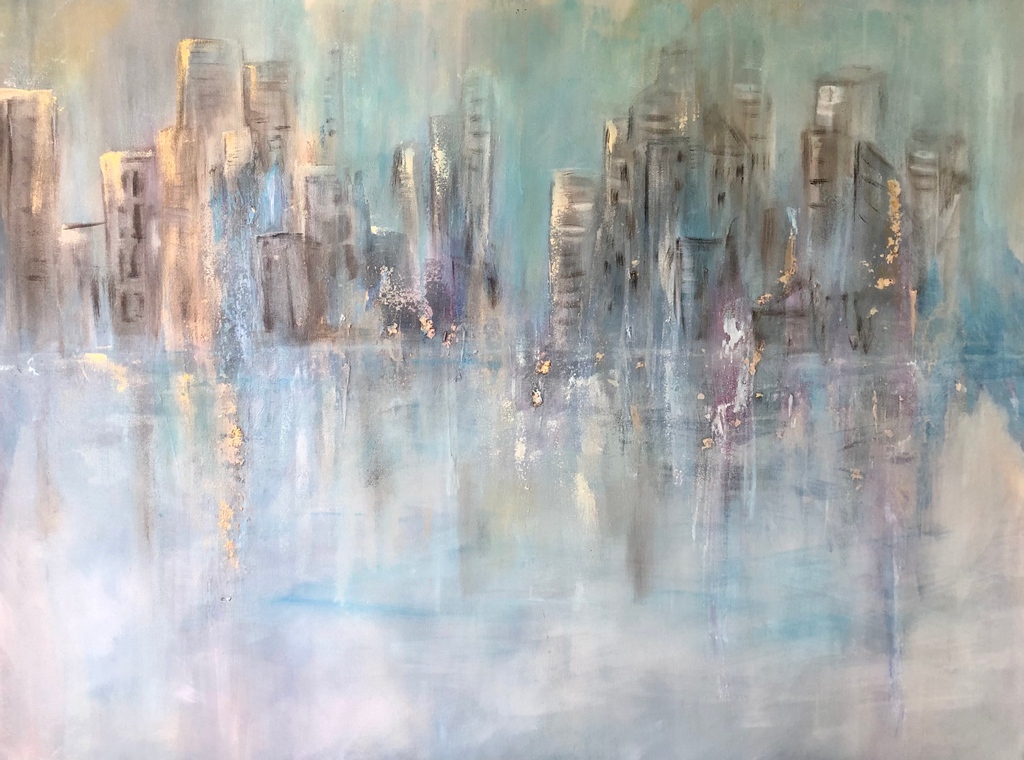 Jill Perla Art tweet media