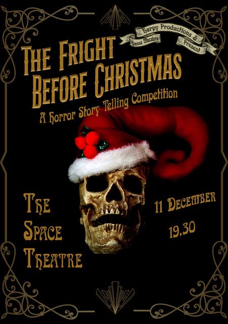 Danse Macabre tweet media