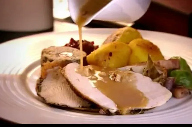 The Best Christmas Dinner Preparations By  Gordon Ramsay https://t.co/G2SikjS2c2 #recipes #recipe #foodie https://t.co/67dKPiUxFK