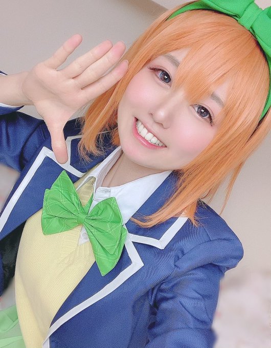 Twitterのコスプレ画像11