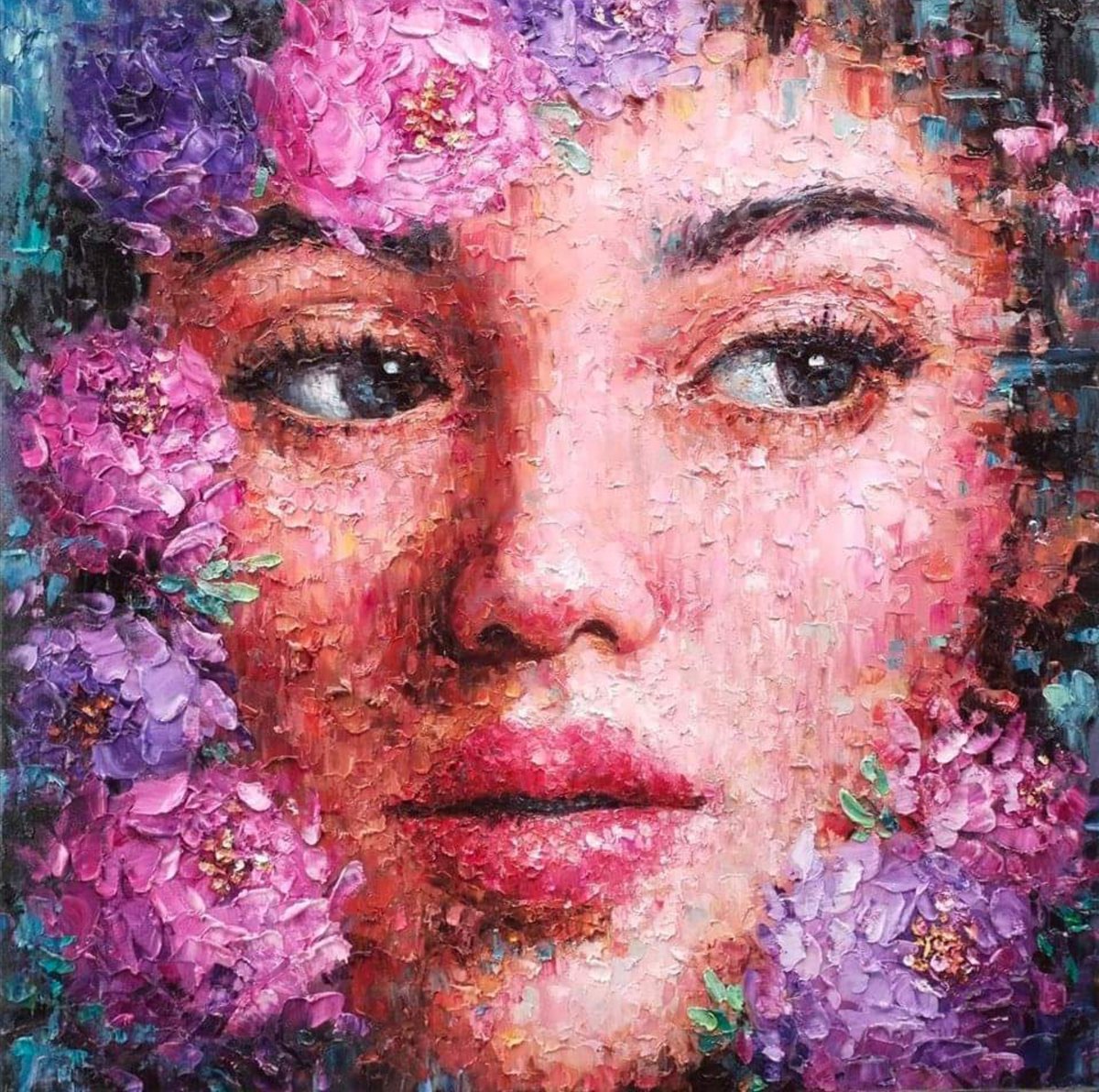 iatnut's tweet photo. My​ art​ work.. Oil​ on​ canvas
#art​ #artgallery​ #originalpainting​ #art​community https://t.co/nRp1nFB2wm