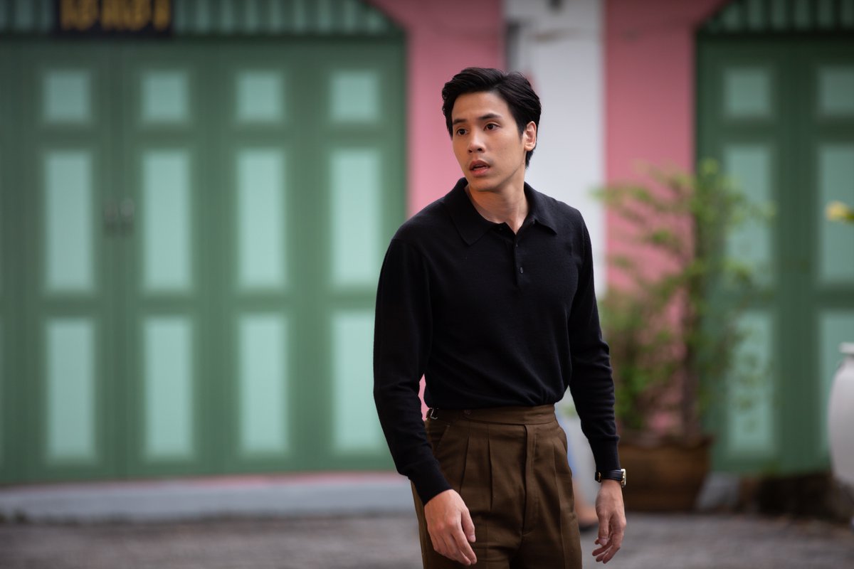 onehdthailand's tweet photo. #วิมานทรายEP3 มาแล้วววว เปิด #ช่องวัน31 ดูสดไปพร้อมกัน อลิศจะหนีจากภาณินได้หรือไม่ มาเอาใจช่วยกัน https://t.co/AkTL9zN9ZG