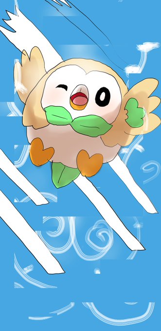 ポケモン好き 高画質 のtwitterイラスト検索結果
