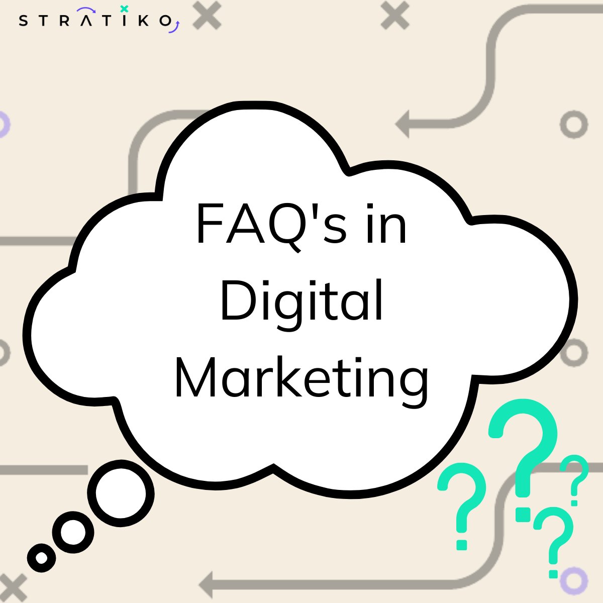 We enjoyed reading <a href="/zenmedia10/">zen_media</a>'s blog on 60 commonly asked questions in digital marketing. On the our platform you will have access to playbooks which will guide &amp; support you through every stage of your digital marketing.

Sign up to our platform today - stratiko.com