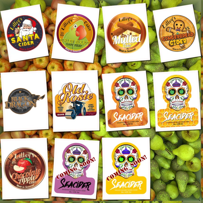 The Garden House (@thegardenhouse5) on Twitter photo On the bar today!
Beer Board: bit.ly/3hP2IrT
<a href="/lilleyscider/">Lilley's Cider</a> <a href="/Gwyntyddraig/">gwyntcider</a> @WestonsCiderMil <a href="/SeaCiderSussex/">SeaCider</a> <a href="/NorwichCAMRA/">Norwich & District CAMRA 🍺</a>
#RealAleFinder On the bar today!
Beer Board: bit.ly/3hP2IrT
<a href="/lilleyscider/">Lilley's Cider</a> <a href="/Gwyntyddraig/">gwyntcider</a> @WestonsCiderMil <a href="/SeaCiderSussex/">SeaCider</a> <a href="/NorwichCAMRA/">Norwich & District CAMRA 🍺</a>
#RealAleFinder