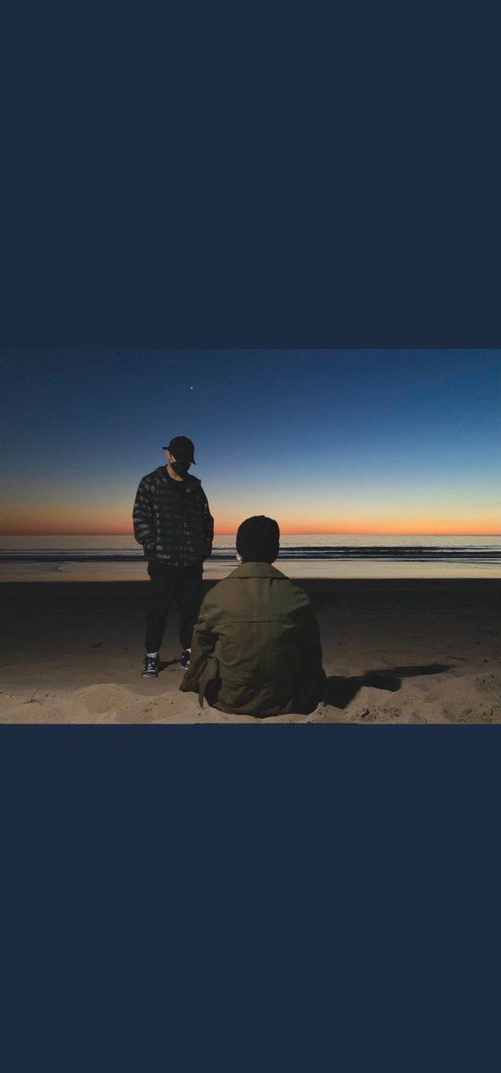 Jeonjun09223764's tweet photo. YOU and I 🎶
#kookmin https://t.co/rqeyxWTlah