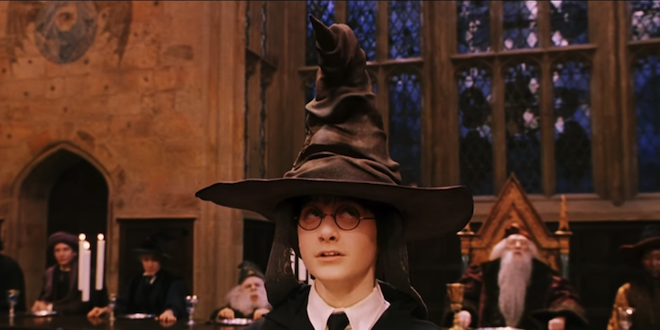 MuggleNet's tweet photo. Harry Potter characters #Resorted. See why these seven Gryffindors belong in different houses. Do you agree with our decisions? - https://t.co/0C0dTzuYeI https://t.co/7A8MyAIajA