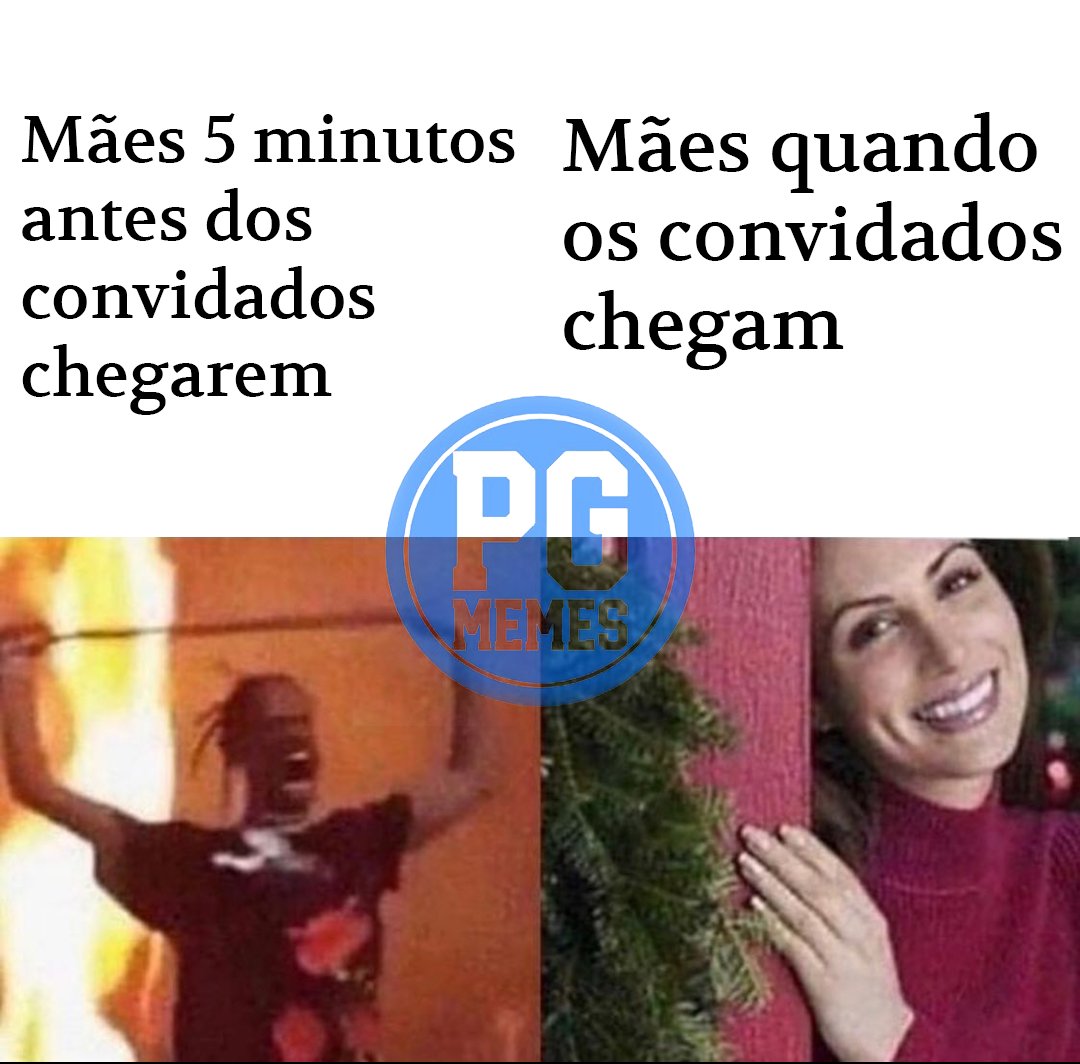 Depois que eles vão embora volta pra primeira imagem

#meme #memes #pgmemes #memesbrasileiros #memebr #memesengraçados #paginadememes #memesoriginais #memesbrasil #memes2021 #mae #memesmaternos #memesmae #memesinfancia #memesfamiliares #fimdeano #coisasdemae