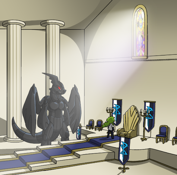 ZeroProStudio's tweet photo. Jet's Black Nuzlocke episode 87 is up on Patreon! For just a dollar you can read the next episode early! This episode sets up the Cheren rival battle, so you're gonna wanna check it out! Thank you for your support, every bit helps!
https://t.co/WasU9epS4M
#pokemon #nuzlocke #jbn https://t.co/RE7AqCGDet