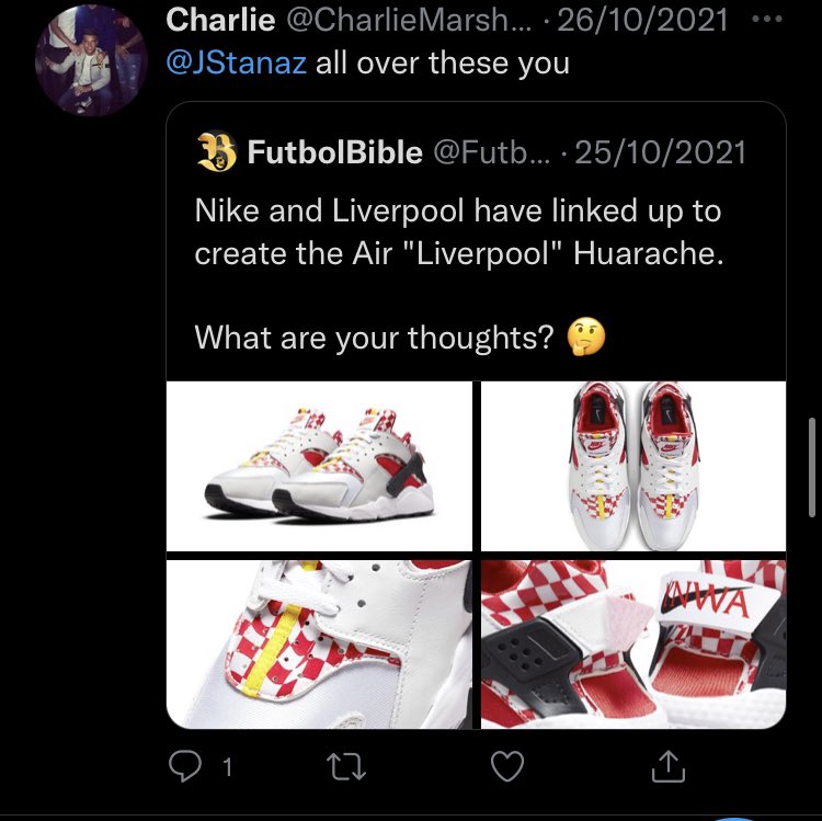 James Stanaz tweet media