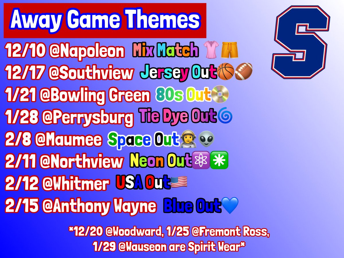 DevilsSection's tweet photo. Here are our themes for the season❗️#springfieldstrong #devilnation #ChainSZN https://t.co/IwBcvybfxh