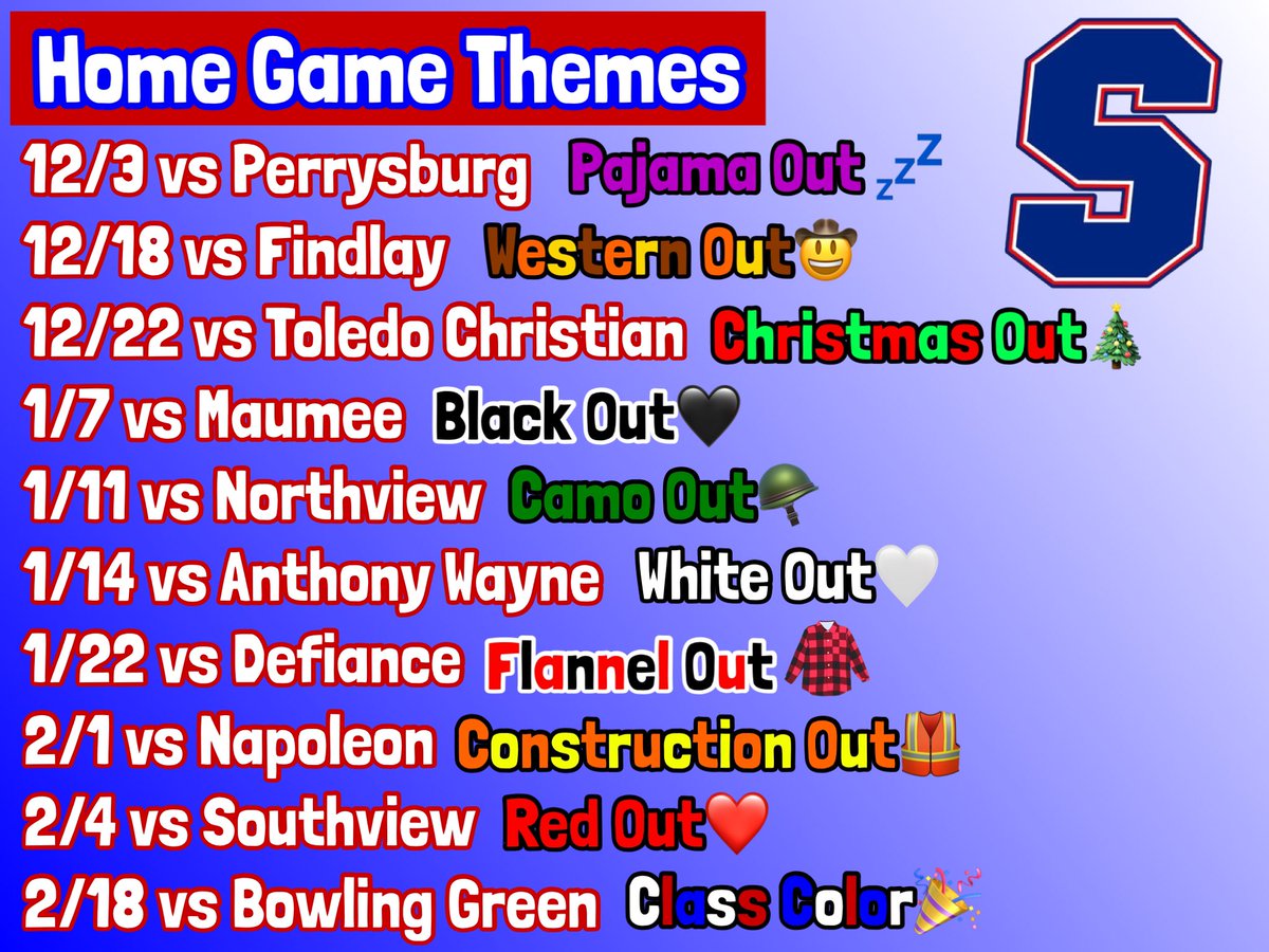 DevilsSection's tweet photo. Here are our themes for the season❗️#springfieldstrong #devilnation #ChainSZN https://t.co/IwBcvybfxh