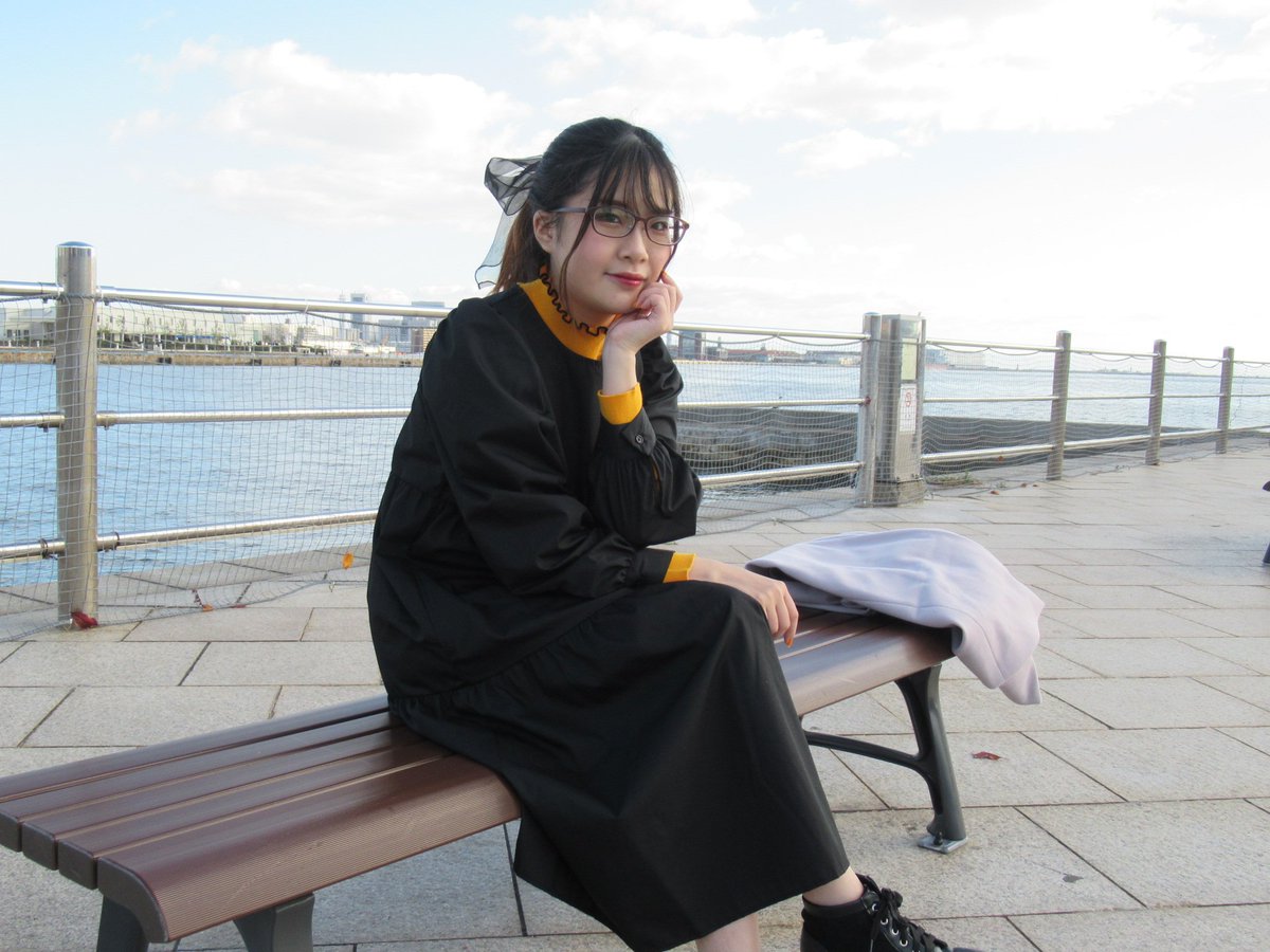 chaAIWNw9v01Ffl's tweet photo. 2021 11 28
PARTE PORTE撮影会
@神戸ハーバーランド周辺

KUREHA　その3

#PARTEPORTE
#ぱるぽる
#KUREHA
#くーちゃんず https://t.co/ou7N2pg9Aj