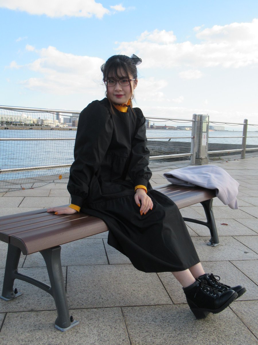 chaAIWNw9v01Ffl's tweet photo. 2021 11 28
PARTE PORTE撮影会
@神戸ハーバーランド周辺

KUREHA　その3

#PARTEPORTE
#ぱるぽる
#KUREHA
#くーちゃんず https://t.co/ou7N2pg9Aj