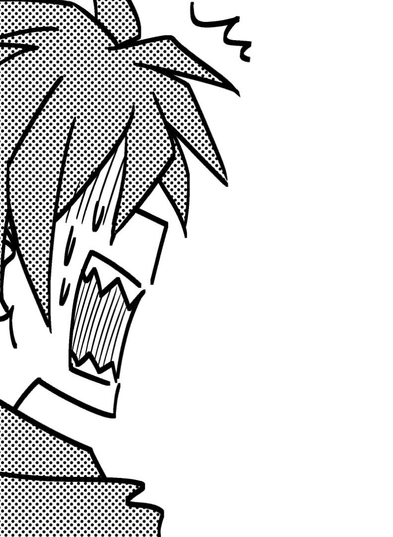 パバステお品書きはギリギリになりそうですが無配何とか間に合わせたいと頑張っております…みんな見てね(木村もちゃんといます) 