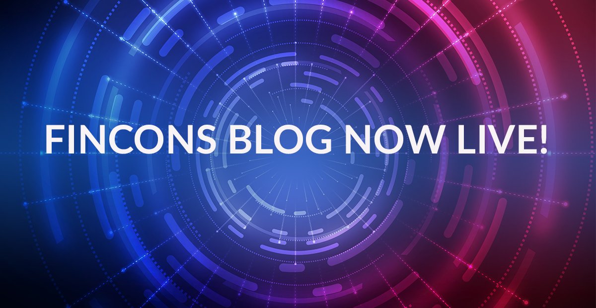 Fincons’ #blog is now live! A space to learn from industry experts and a spotlight on our #sustainable #business model. Discover Fincons’ unique approach to doing business. Welcome to our world! finconsgroup.com/blog/