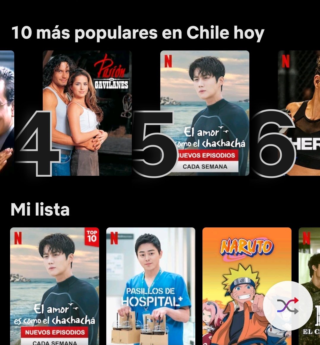 DaniCypherTear's tweet photo. Mi drama #HometownChaChaCha todavΓa reinando en Chile π¨π±π¨π±π¨π± estΓ‘n sintiendo la calidez y curaciΓ³n que todos necesitamos en este momento de tanta soledad e injusticia πππππππ
#SikhyeLoveSick
#ShinMinAh
#KimSeonHo https://t.co/Vw2KjZN0hK