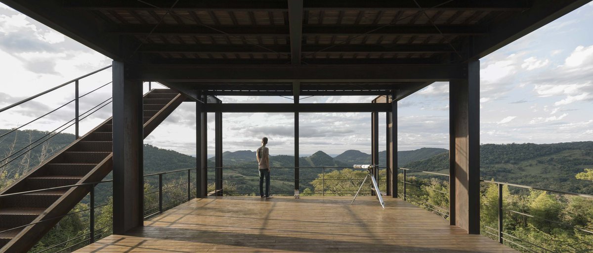 Vivienda ensayo Himmel, #Bauen, Colonia Independencia, Paraguay.
—
© #FedericoCairoli | federicocairoli.com