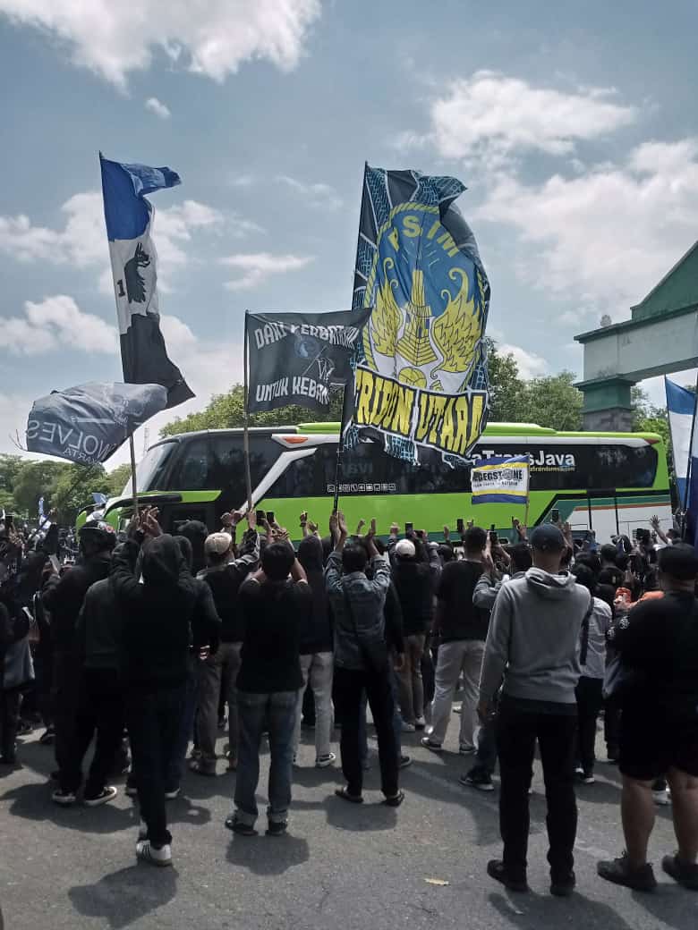 nang_ngh's tweet photo. Tribun Utara MKYK
#TheMaident
#MataramIndependent
#psimjogja https://t.co/YEJF9z84kM