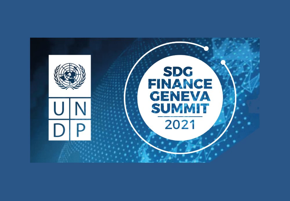 Tweets With Replies By Undp Geneva Undpgeneva Twitter