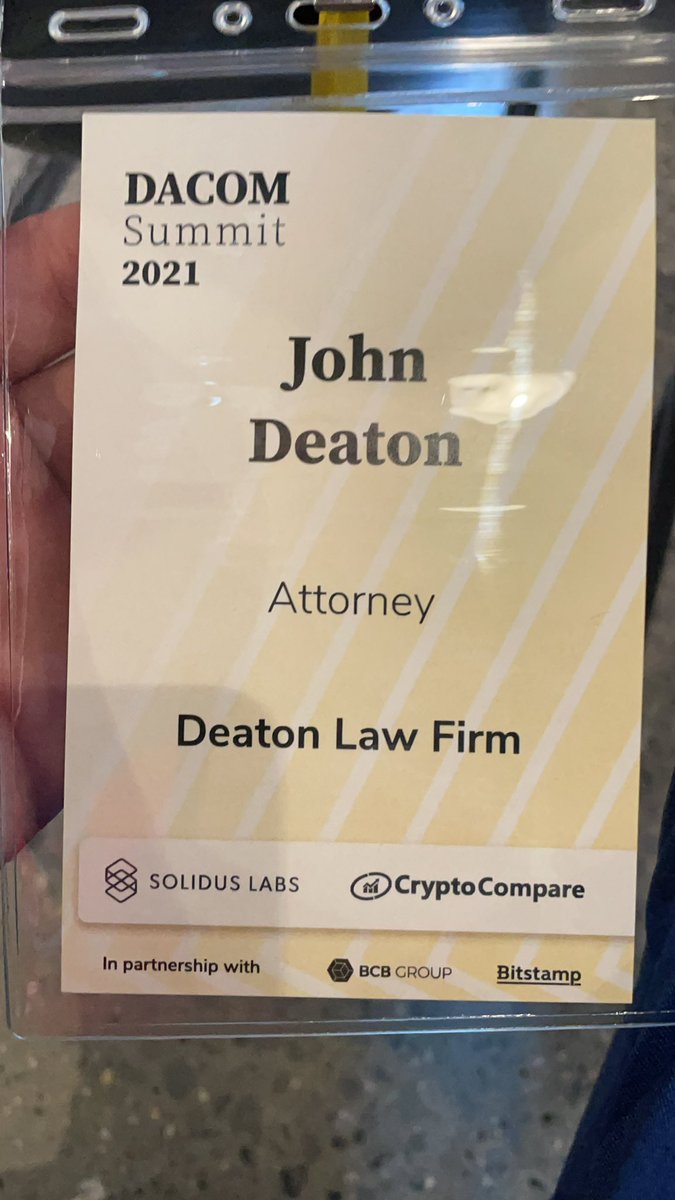 Hoping to respectfully ask for a meeting in an effort to get innocent #XRPHolders out of the litigation cross hairs.