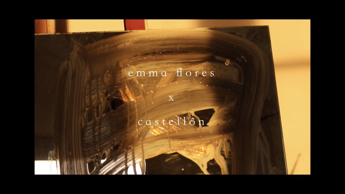 emma_flores_'s tweet photo. Aquests son alguns frames del vídeo-art ‘hemisferi múltiple’. Un projecte fet des del caos, l’experimentació i l’amor per l’art. 
✨El podeu veure a l’instagram 
@ emma_floores 
#videoart https://t.co/SVdchfOMo1