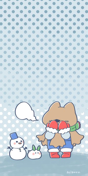 壁紙のtwitterイラスト検索結果