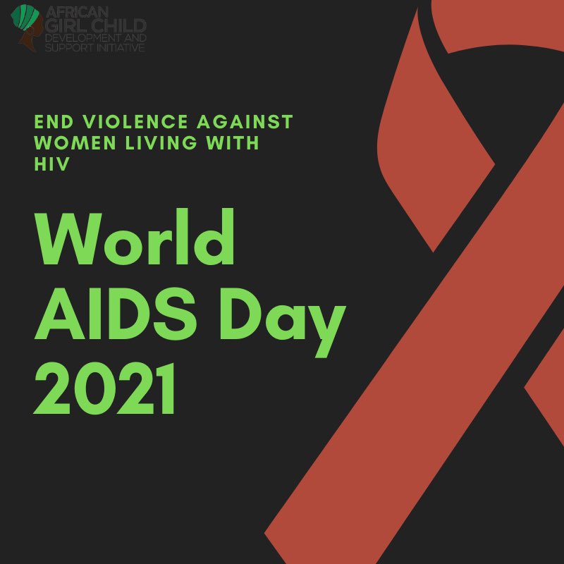 African Girl Child Dev. and Support Initiative tweet media