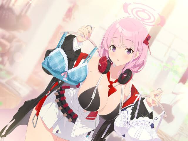 @Sura_sura101 (好きそうなキャラ貼っとくか……) 