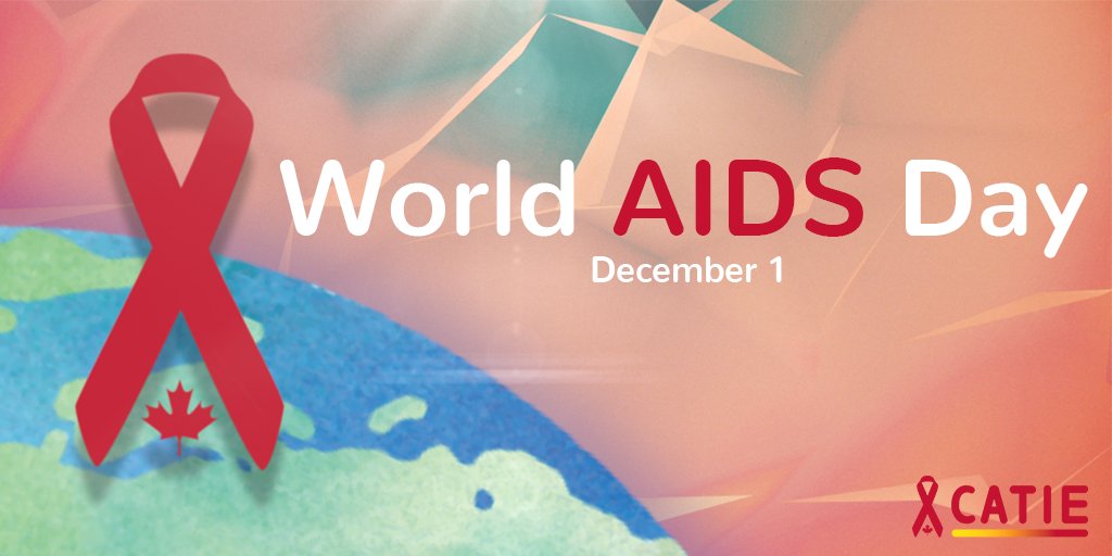 Are you looking for images, videos and sample messaging to promote #WorldAIDSDay in Canada? CATIE’s digital toolkit has everything you need! Check it out. dropbox.com/sh/zfn311psye8…