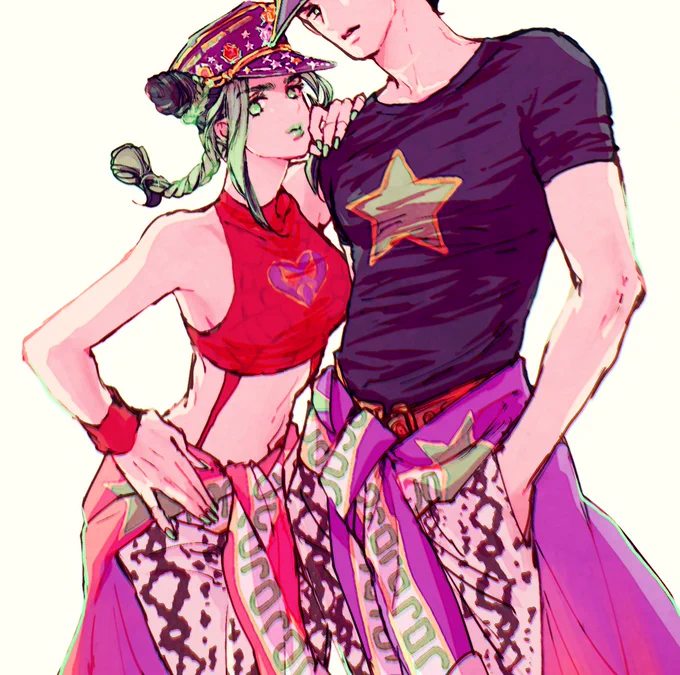 💗 