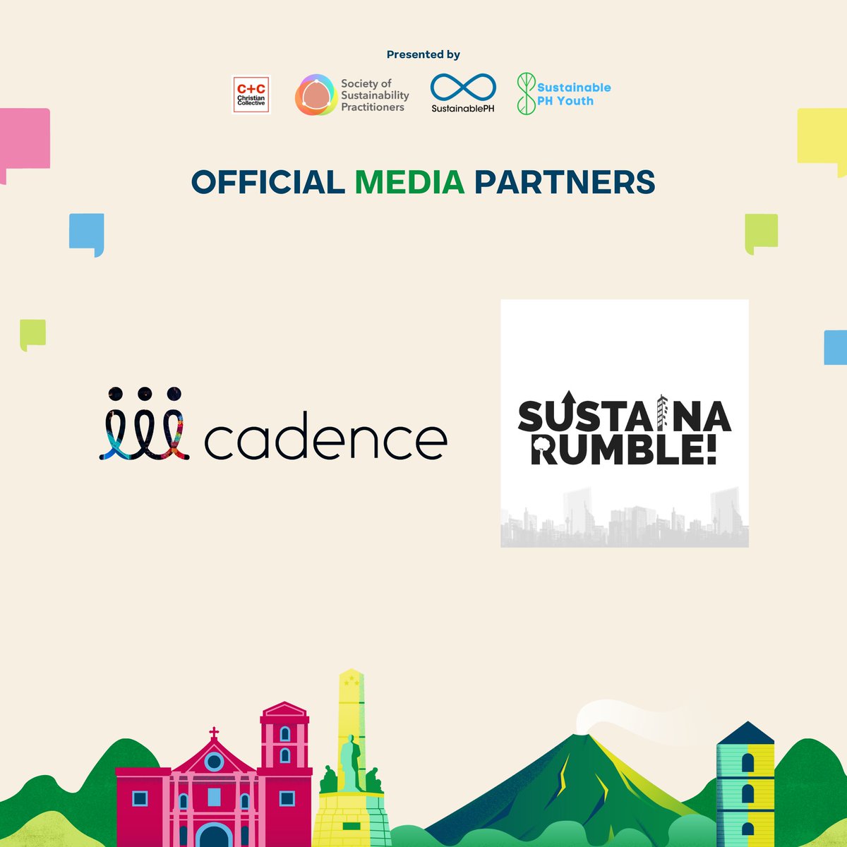 Society of Sustainability Practitioners tweet media