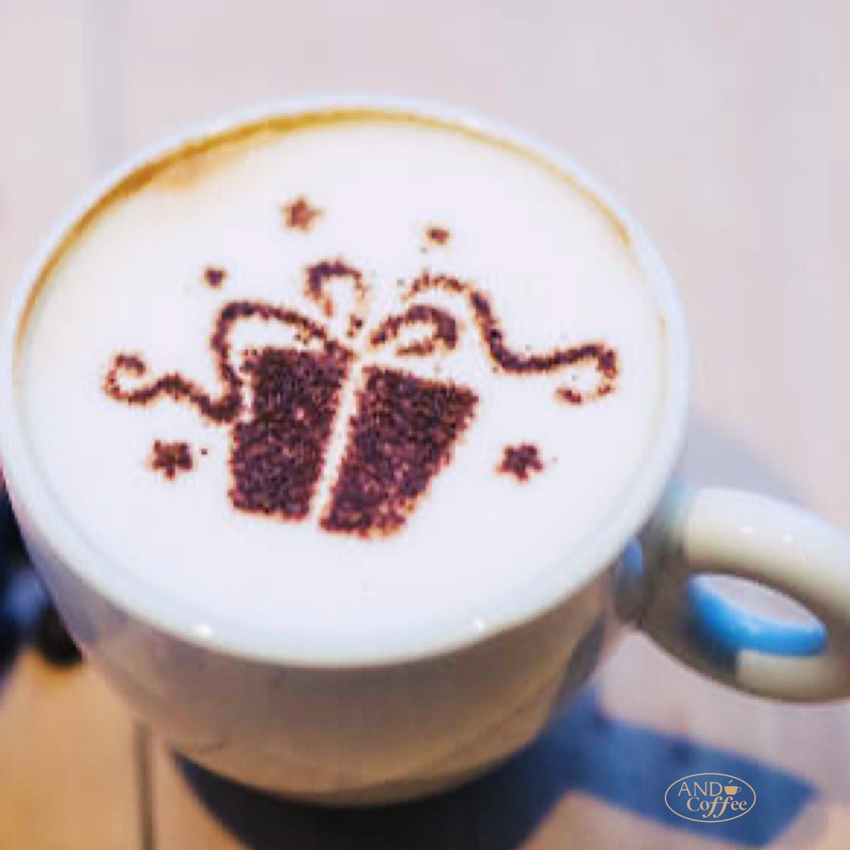 ANDCoffeePro's tweet photo. There are 25 days till Christmas AND Coffee is a perfect stocking stuffer. Go to:  https://t.co/iiQEyasqEa 
#ANDCoffeepro #stockingstuffers #coffee #25daystillchristmas https://t.co/8QcRMwF7QL