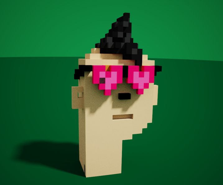 voxpunksclub's tweet photo. 🚨 Giveaway 🚨

We've partnered with Dhevas Neon Evolution to celebrate their mint on 2nd December, giving away one Dhevas Neon and One Voxpunk!

To Participate:
✅ Follow us &amp; @swans_lab
✅ Like, RT, Tag 2 friends
✅ Join our Discords (Links below)

Ends in 48 hours..
Good luck! https://t.co/HIPcADCX5N