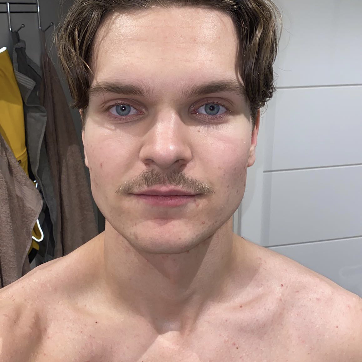 marcusnyl's tweet photo. @_Odmark 9/10 vad säger du om min satsning? https://t.co/w5BzJzFsIv